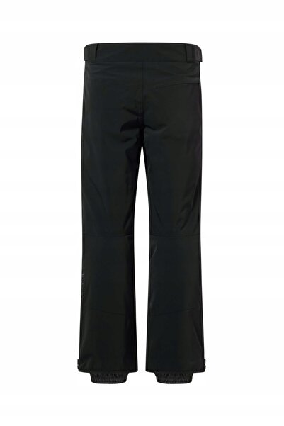 NO BRAND Pantaloni de schi pentru bărbați Descente Swiss Wide - Negru - 56