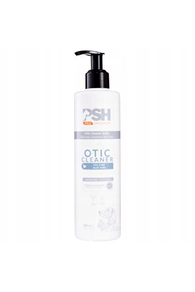NO BRAND PSH Pro Otic Cleaner 300ml lichid pentru curățarea urechilor câinilo...