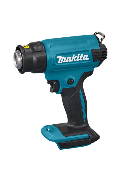 Makita Lanterna cu acumulator DHG180Z 18V, 550 ° C, 220l/min Corp