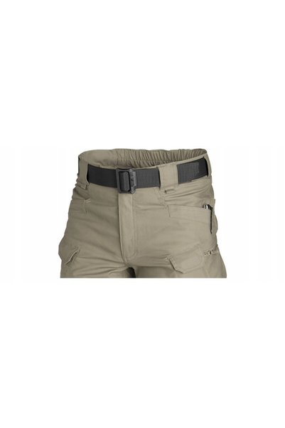 NO BRAND Pantaloni tactici de luptă pentru bărbați Helikon UTP Rip Stop Stop ...