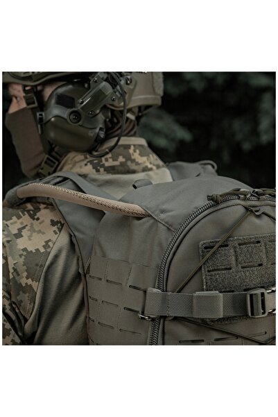 NO BRAND M-Tac Sturm Elite Gen.II X-Large Cordura 20L Olive Rucsac tactic