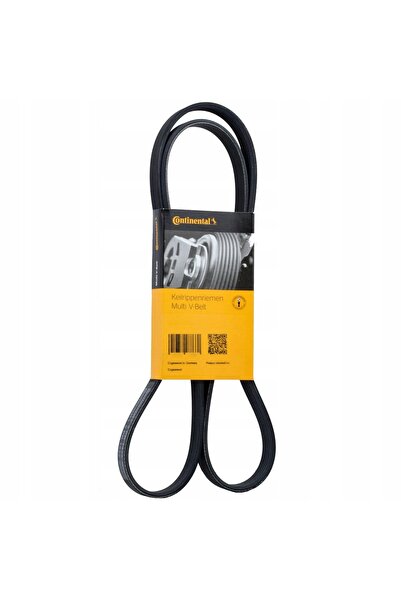 Continental Curea multi-ribată 6PK1900