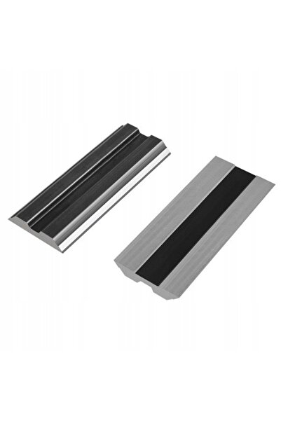 NO BRAND CMT Cuțit de rindeluit Centrolock 240 mm KS3.240.01