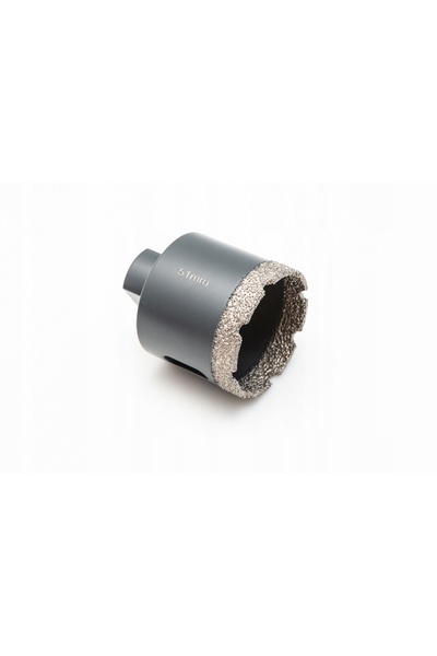NO BRAND PROLINE burghiu diamantat corona grès 51mm M14