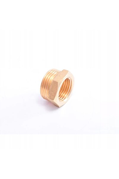 SIZER REDUCTOR DIN ALAMĂ Ø 2"x3/4" INCH, SOLID ȘI REZISTENT