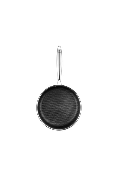 FLORINA Set de tigăi Aristo 2 el. 24cm 28cm oțel inoxidabil inducție gaz