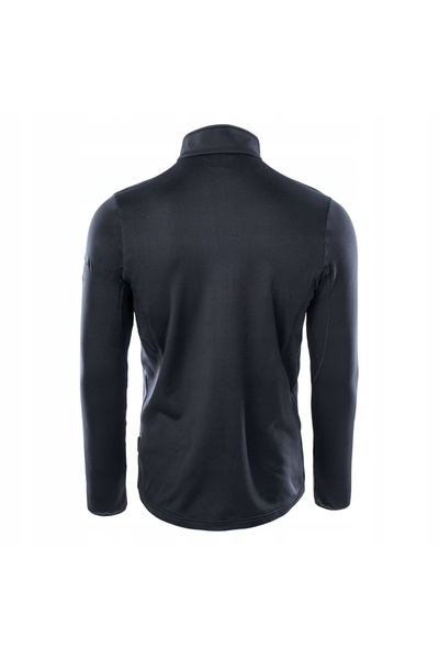 MAGNUM Hanorac din fleece polar pentru bărbați Polartec Alces Negru L