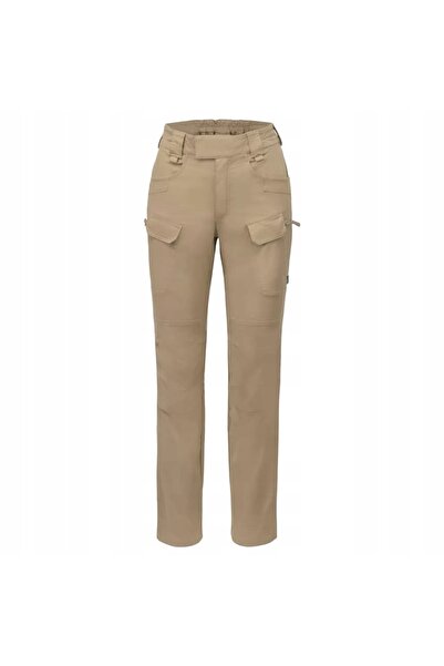 NO BRAND Pantaloni tactici de damă Helikon UTP - Kaki XXL