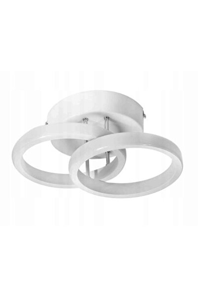 NO BRAND Lampă LED de tavan PLAFON, candelabru, aplică de perete 18W