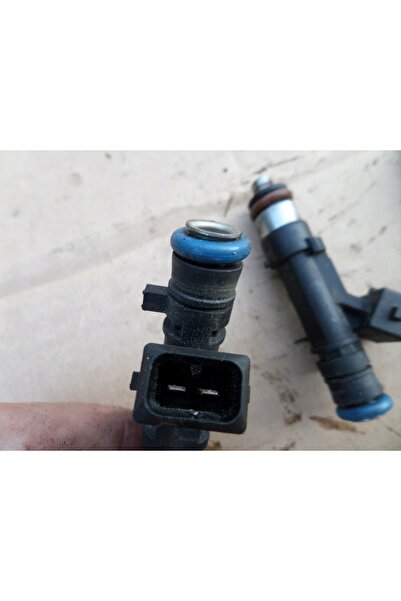 Bosch 0 280 158 181 injector CHEVROLET OPEL VAUXHALL
