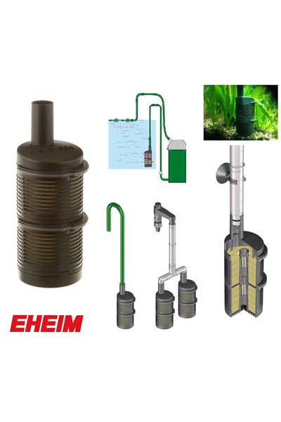 Eheim Prefiltru pre-filtru