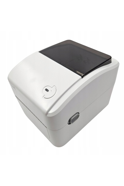 NO BRAND Imprimantă de etichete curier USB+ LAN 10x15cm GLS INPOST DPD UPS MO...