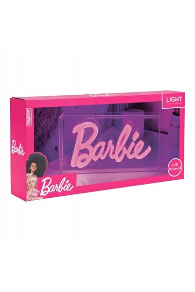 NO BRAND LUMINĂ NEON BARBIE PALADONE