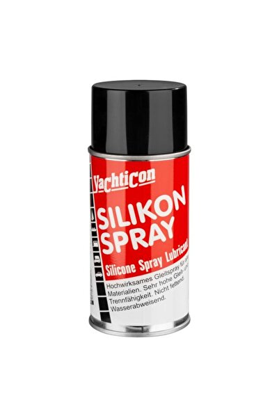 NO BRAND Spray siliconic lubrifiant siliconic 400 ml pentru rulotă - Yachticon