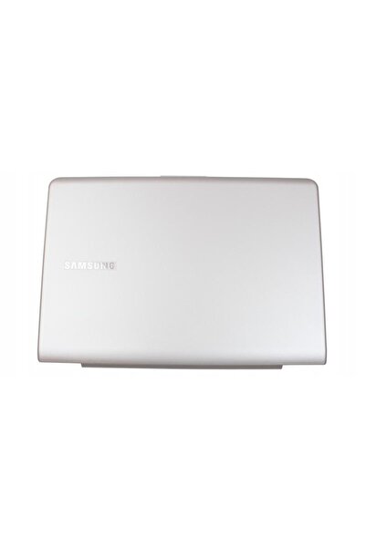 NO BRAND CARCASA + RAMĂ PENTRU SAMSUNG NP530U3C NP535U3C / SIL