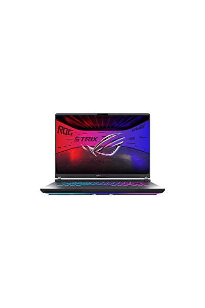 ASUS Rog Strix G16 G615JH-N3114W/Intel Core i5-13450HX/16 GB RAM/512 GB SSD/R...