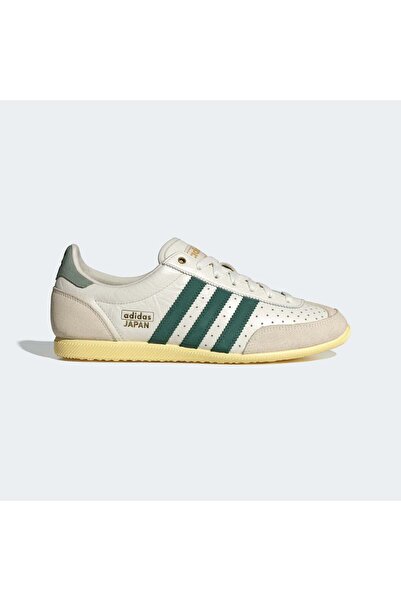 adidas Japan Off White Collegiate Green Orange Tint (Women's)