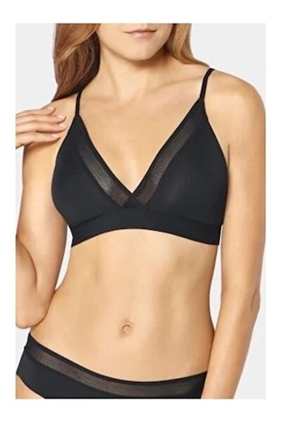 SLOGGI Sutien, Ever Fresh H N N, negru, 70C