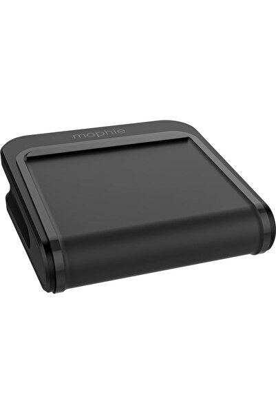 Mophie Charge Stream Pad Mini - Ασύρματος Φορτιστής Qi (5W) - Black