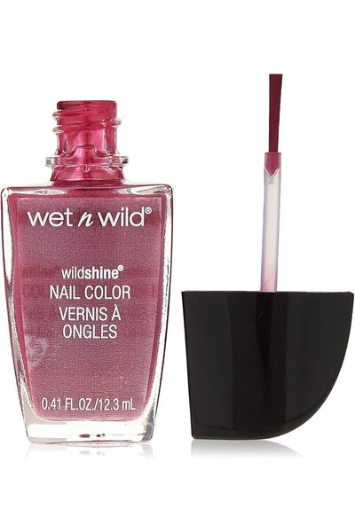 REDTAG wet n wild Nail Color Grape Minds Think Alike