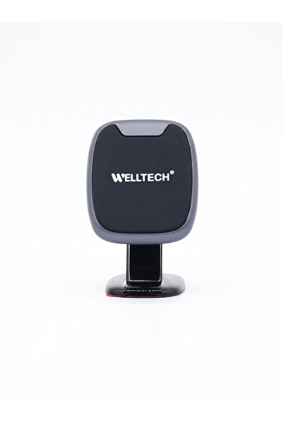WELLTECHINTERNATIONAL WELLTECH HOL921 Car Phone Holder Air Vent Mount Bracket...