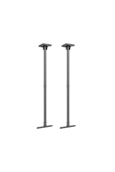 Multibrackets Kit de montare pe tavan MB-1591, pentru carcase 75"-98”, lungim...