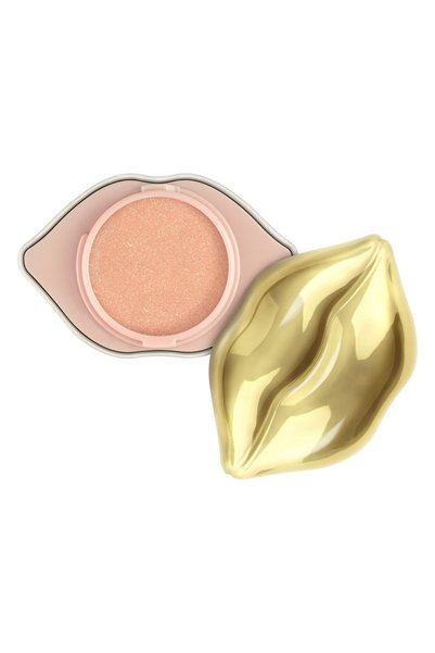 Catrice Cosmetics Kiss & Glow - Shimmer Lip Balm 6g.