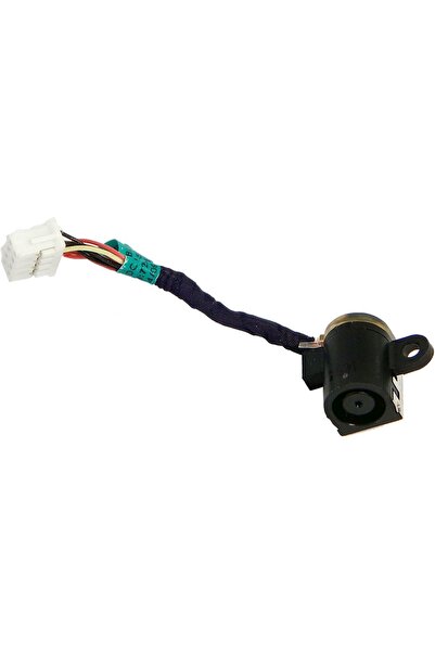 OEM Υποδοχή τροφοδοσίας DC HP Probook 640 645 g1 738683-001 727812-SD1 727812...