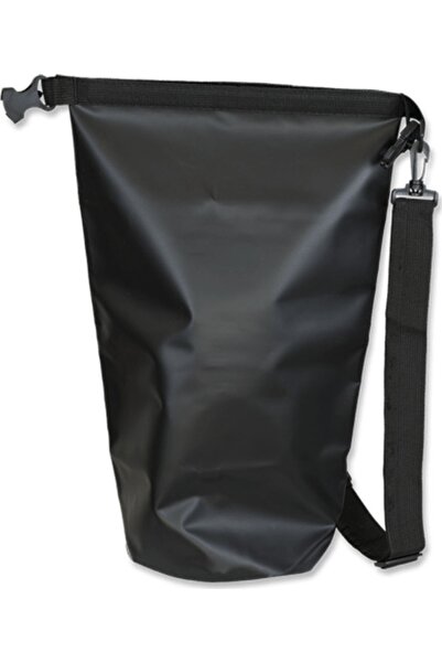 Martinez Albainox Barbaric 39246 - Αδιάβροχος Στεγανός Σάκος - 30L - Black