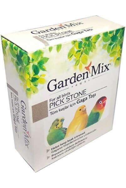 Garden Mix Gardenmix Gaga Taşı - Kod Y07016