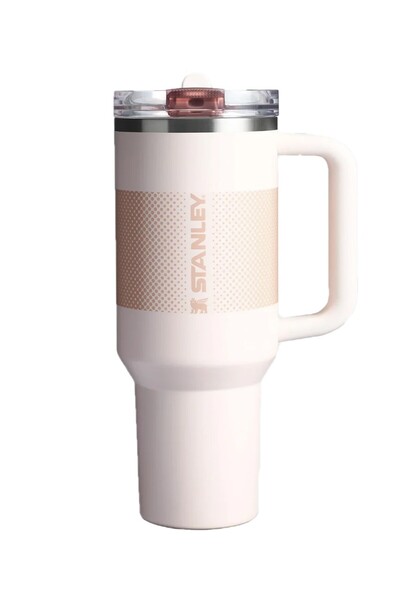 Stanley The quencher protour flip straw tumbler 1.18l colorful