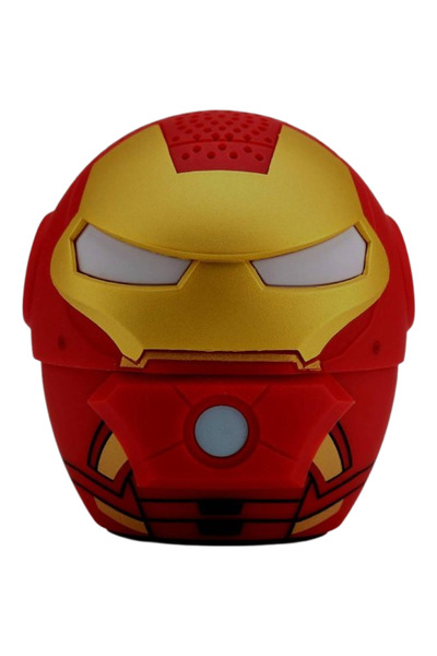 Bitty Boomers Ηχείο Marvel Avengers TWS Bluetooth Mini Ασύρματο Φορητό 5cm - ...