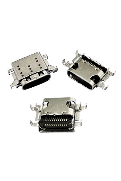OEM Υποδοχή τροφοδοσίας DC για DELL Latitude 13 5320 14 5420 15 5520 (κωδικός...