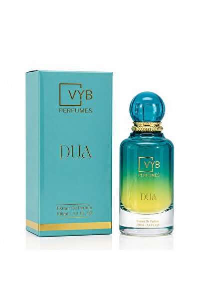 VYB Perfumes Dua Extrait De Parfum 100 ml Unisex - Fruity | Intense Long Last...