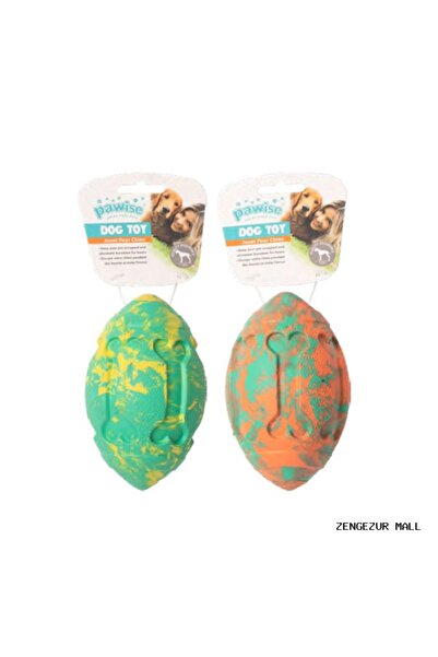 Pawise Zengezur Rubber (163103) Ball Toy