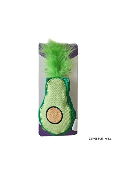 Pawise Zengezur Catnip Filled Red Pepper (161110) Toy