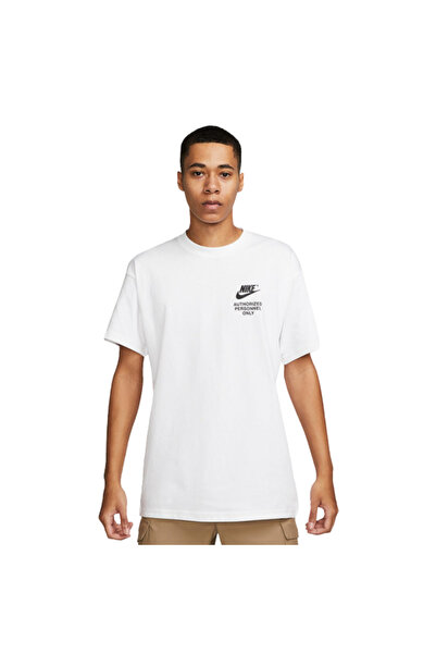 Nike M NSW AUTHRZD PERSONNEL TEE DM6427-100