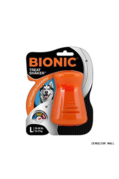Bionic AT7 Zengezur Bionic Treat Shaker, Large (161915) Dog Toy