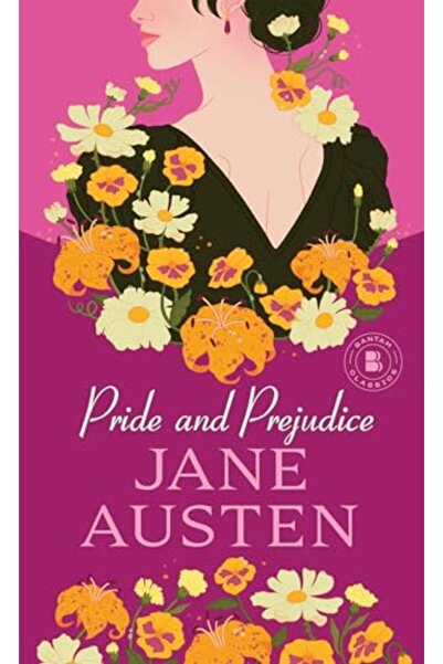 Penguin Random House Pride and Prejudice