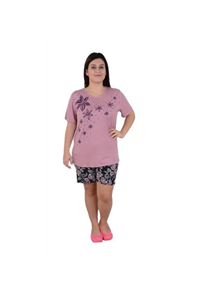 Prestige ΓΥΝΑΙΚΕΙΕΣ ΠΙΤΖΑΜΕΣ ROTTEN APPLE OVERSIZE 84201, Χρώμα ROTTEN APPLE,...