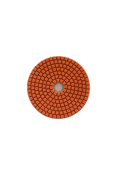 Beton Reçine Elması JA 4 4" 800# GRİT
