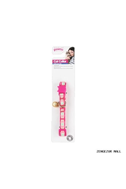 Pawise Zengezur Neck Collar (171742) Pink