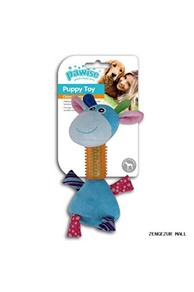 Pawise Zengezur Puppy Long Neck Giraffe Toy (171755) 26 cm