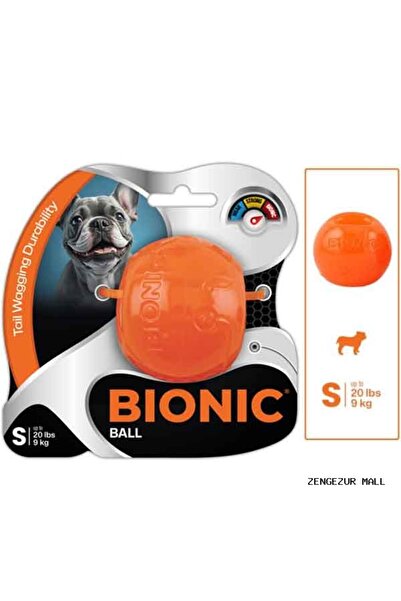 Bionic AT7 Zengezur Bionic Ball Dog Durable Ball 5.8 (164900) cm 9kg