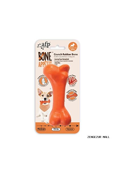 Afp Zengezur Bone Appetit-Sesli Lastik (180524) Bone S
