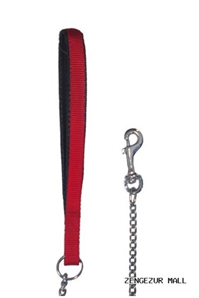 Eastland Zengezur Soft Cloth Handle Travel Leash (175511) Leash (Ss)