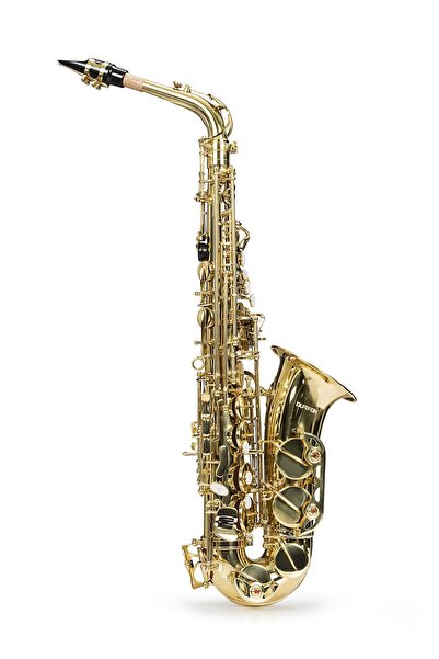 Bircanmüzik ALTO SAKSAFON