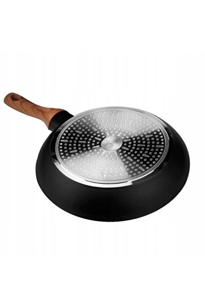 Berlinger Haus SET DE 3 TIGĂNĂI NEGRE CU STRAT DE MARMURĂ