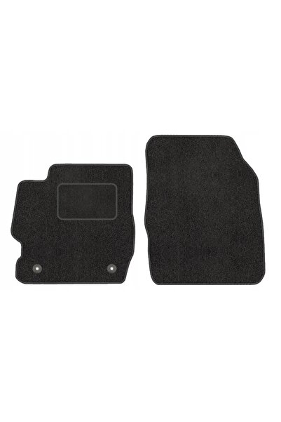 NO BRAND Ford KA+ (din 2016) COLOCIURI AUTO PREMIUM DIN CATIFEA