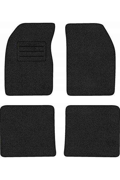 NO BRAND ECOLUX COLOCIURI AUTO DIN CATIFEA PENTRU RENAULT KANGOO I (1998 - 20...